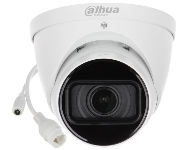 DAHUA_ IPC-HDW1230T-ZS-2812-S5 IR Vari-focal 2 megapiksela eyeball kamera (SCA01002)