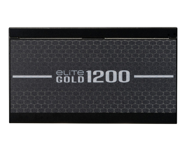 COOLER MASTER Elite Gold 1200W napajanje (MPW-C001-AFAG-BEU) 5Y (CAS02899)