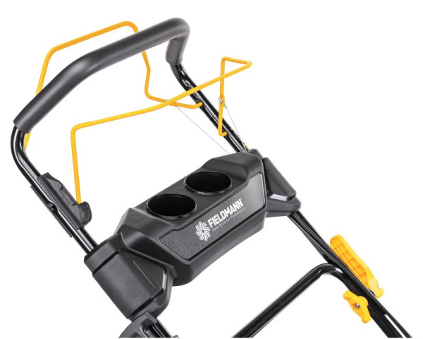 FIELDMANN FZR 5130-170B Benzinska kosilica za travu (ALA00488)