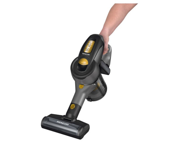 SENCOR SVC 8725GD Bežični ručni usisivač (APA02315)