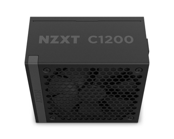 NZXT C1200 Gold ATX 3.X 1200W (PA-2G2BB-EU) modularno napajanje crno (CAS02797)