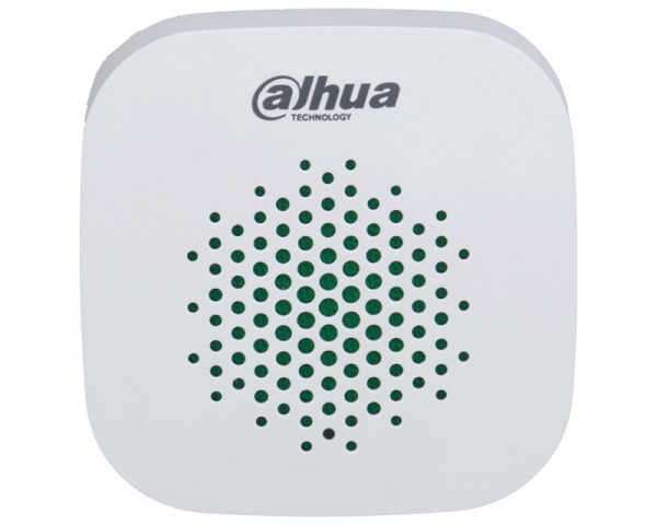 DAHUA ARA12-W2(868) Wireless sirena (SIG00610)