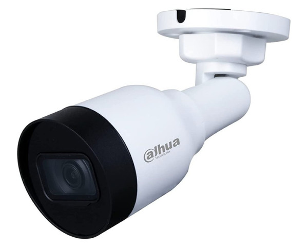 DAHUA_ IPC-HFW1530S-0360B-S6 5MP IR Fixed-focal Bullet Network kamera (SCA00889)