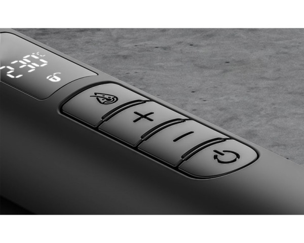 GRUNDIG HS 7034 Presa za kosu (APA02538)