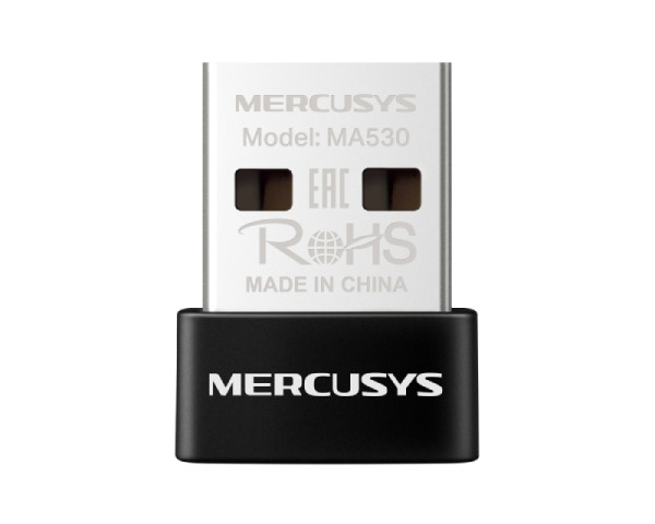 MERCUSYS MA530(UN) Bluetooth Nano USB Adapter (LAN04846)
