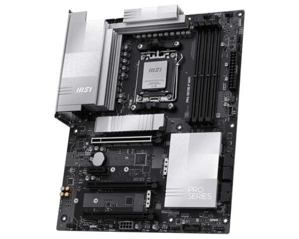 MSI PRO X870E-P WIFI (PLO03789)