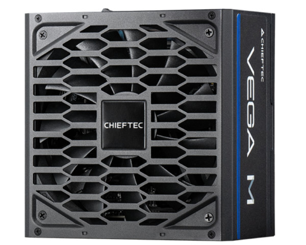 CHIEFTEC PPG-850-C 850W VEGA 80Plus Gold napajanje 5Y (CAS02699)