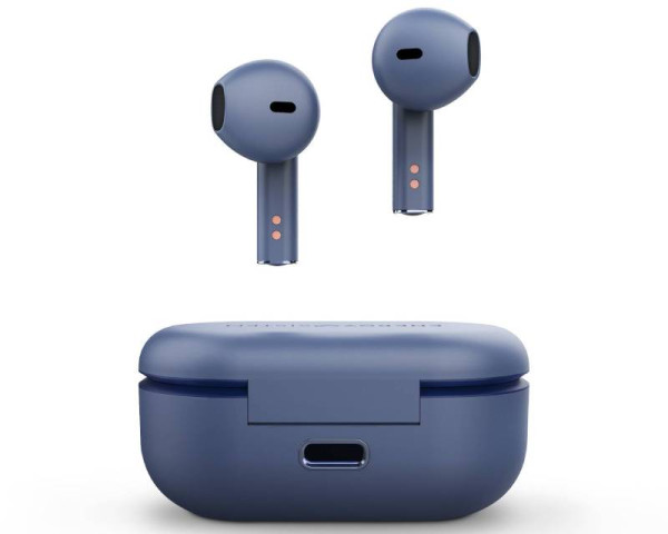 ENERGY SISTEM Style 4 Indigo True Wireless slušalice plave (M45558) (ZVU03291)