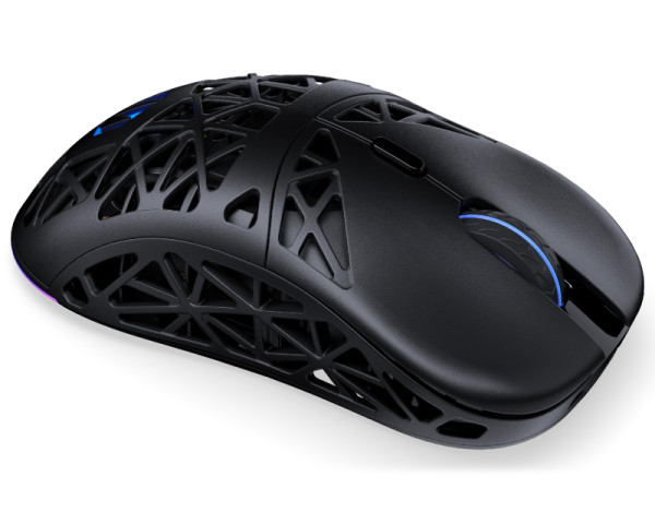 ENDORFY LIV Plus Wireless PAW3395 crni miš (EY6A016) (MIS02061)