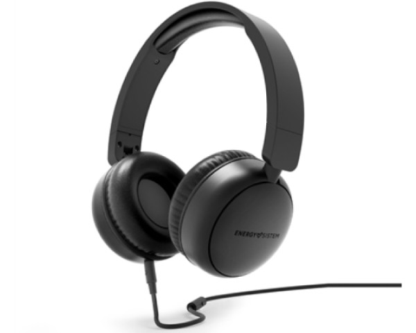ENERGY SISTEM Soundspire Black slušalice crne (M45760) (ZVU02987)