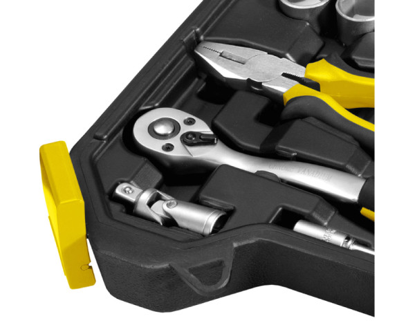 FIELDMANN FDG 5002-54R Set ručnog alata (54 delova) (ALA00393)