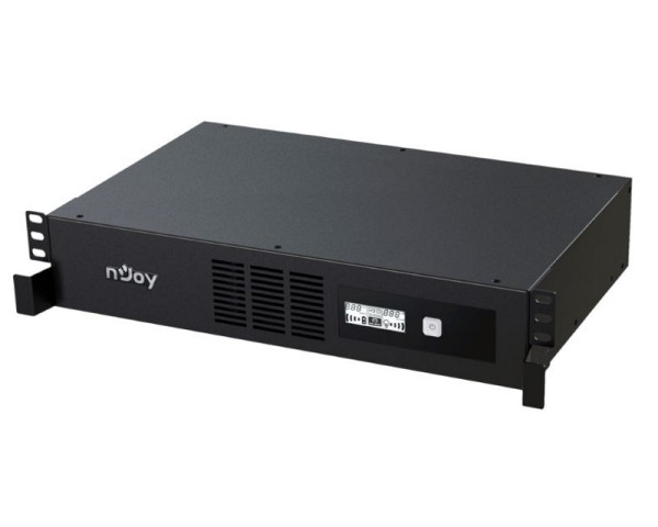 NJOY Code 2000 1200W UPS (UPLI-LI200CO-AZ01B) (UPS00609)