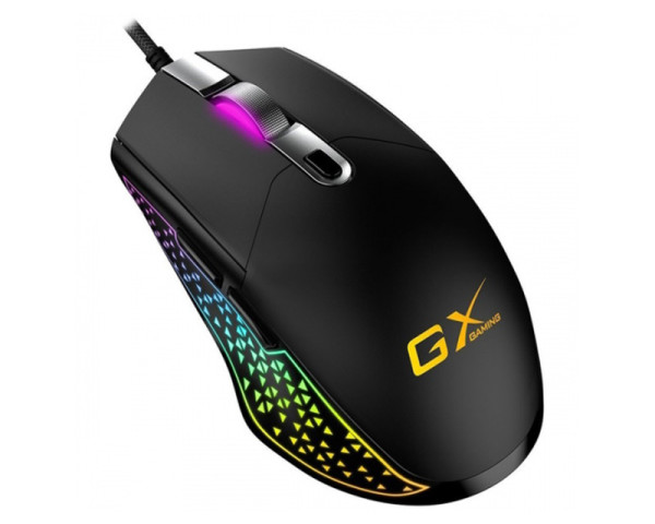 GENIUS Scorpion M705 USB crni miš (MIS01807)