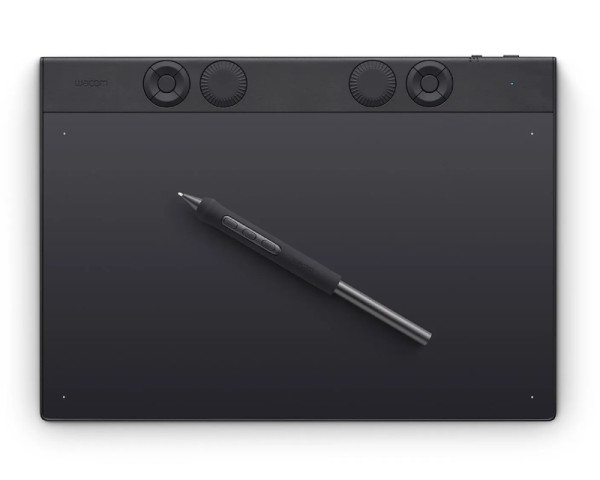 WACOM Grafička tabla Intuos Pro Medium (PTK670K0B) (TAB00097)