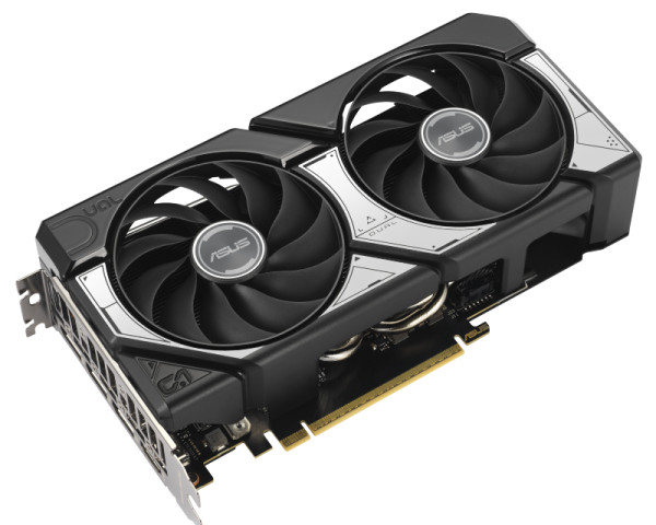 ASUS nVidia GeForce RTX 5060 Ti 16GB DUAL-RTX5060TI-O16G grafička karta(VGA03037)