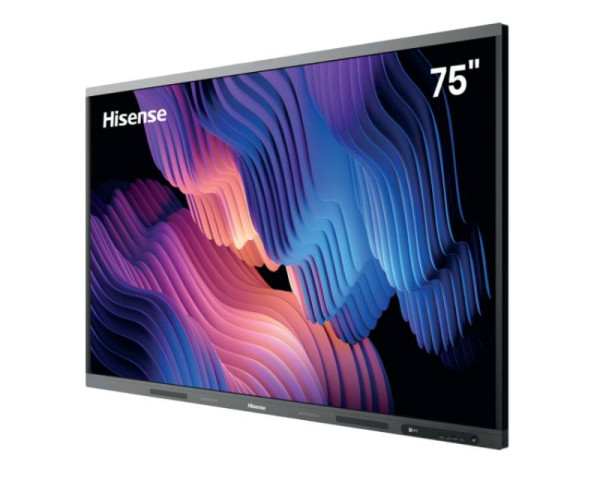 HISENSE 75 inča 75MR6DE-E 4K UHD LED 350 nita Interactive Display (DSS00152)