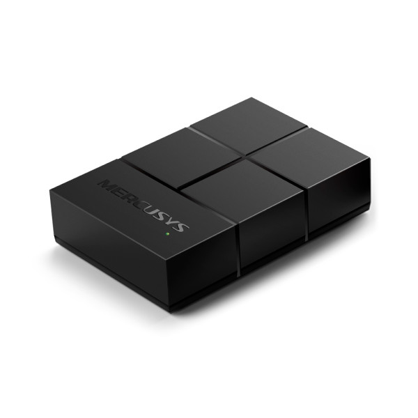 MERCUSYS MS105G(EU) 5-Port Gigabit Desktop Switch (LAN04849)