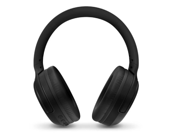 ENERGY SISTEM Black Rizz slušalice crne (M45967) (ZVU03627)