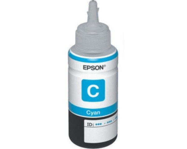 EPSON T6642 cyan mastilo (POT00260)