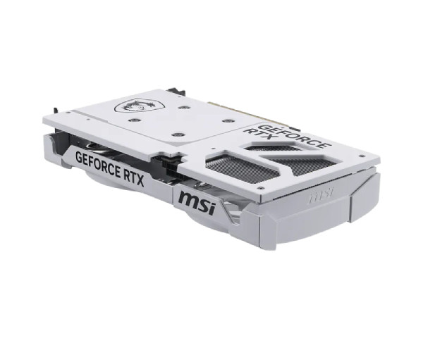 MSI GeForce RTX 5060 Ti 8G VENTUS 2X OC WHITE PLUS grafička karta(VGA03108)