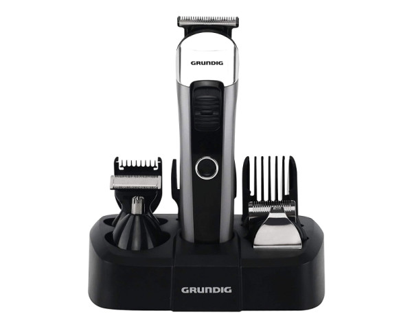 GRUNDIG MGK 6841 Multi set za šišanje kose (APA01580)