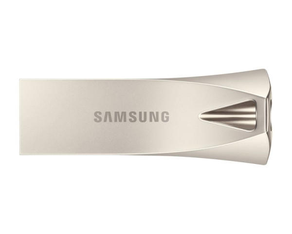 SAMSUNG 256GB BAR Plus USB 3.1 MUF-256BE3 srebrni (USB01240)