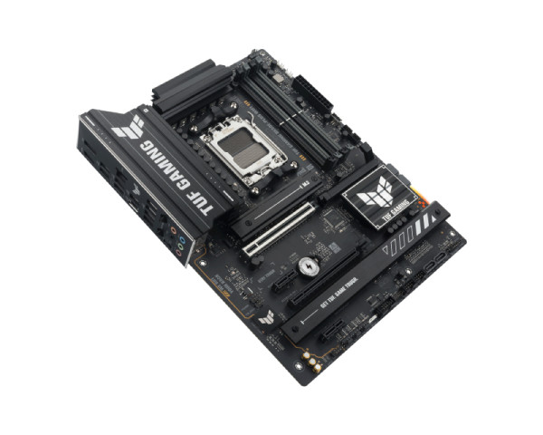 ASUS TUF GAMING B650E-PLUS WIFI matična ploča(PLO03772)