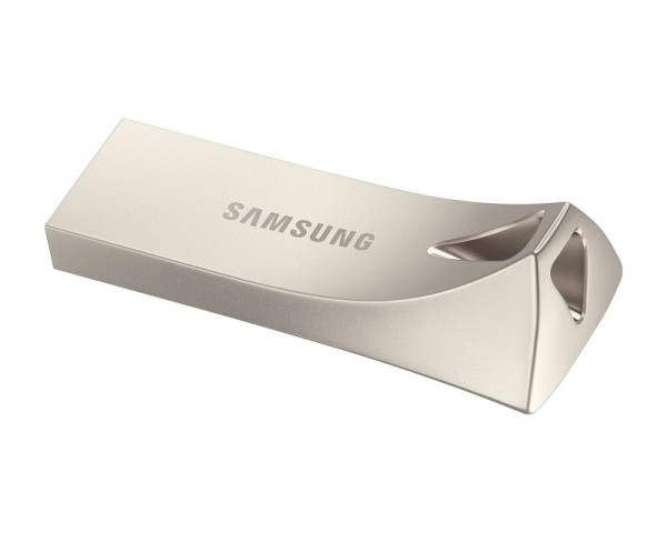 SAMSUNG 64GB BAR Plus USB 3.1 MUF-64BE3 srebrni (USB01204)