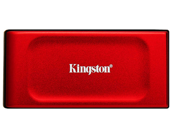 KINGSTON Portable XS1000R 2TB eksterni SSD SXS1000R2000G (HDD04144)