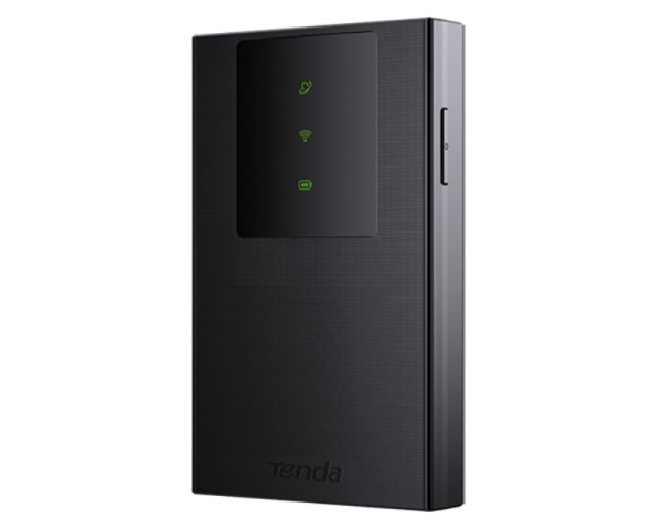 TENDA 4G180 300Mbps High Speed Mobile Wi-Fi Hotspot Router (LAN03948)