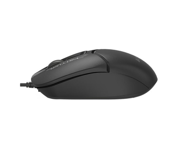 A4 TECH FM12T FSTYLER USB crni miš (MIS02034)