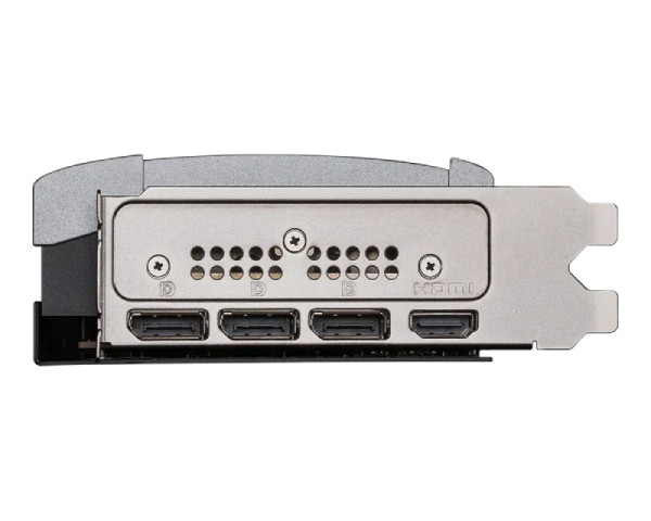 MSI GeForce RTX 5080 16G VENTUS 3X OC grafička karta(VGA03107)