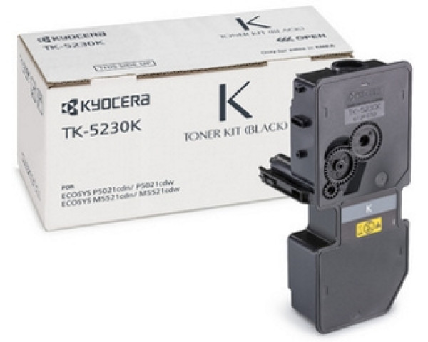 KYOCERA TK-5230K crni toner (POT01041)