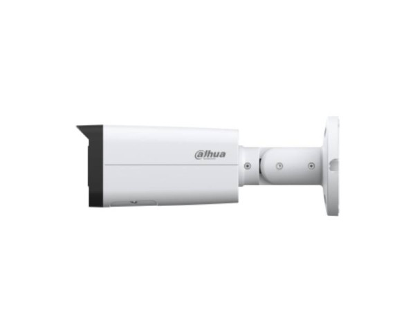 DAHUA_ IPC-HFW2449T-AS-IL-0360B 4MP Smart Dual Light Fixed-focal Bullet WizSense Network kamera (SCA00908)