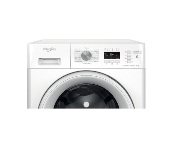 WHIRLPOOL FFL 7269 W EE mašina za pranje veša (ELE03058)