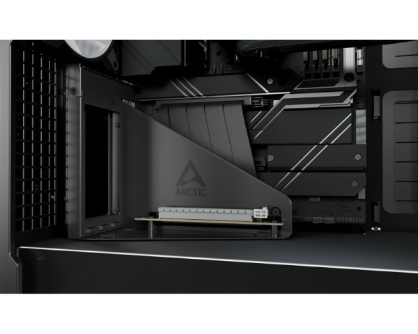 ARCTIC Xtender VG gaming kućište ACPCC00019A (CAS02861)