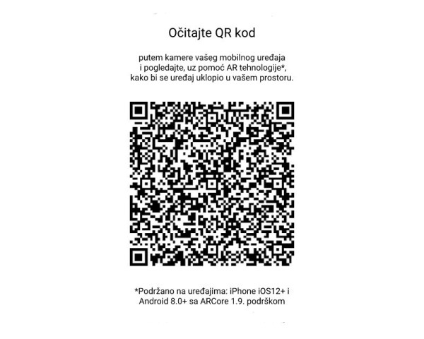 DELL 27 inch AW2725D QHD OLED 280Hz FreeSyncG-Sync Alienware Gaming monitor (MON03352)