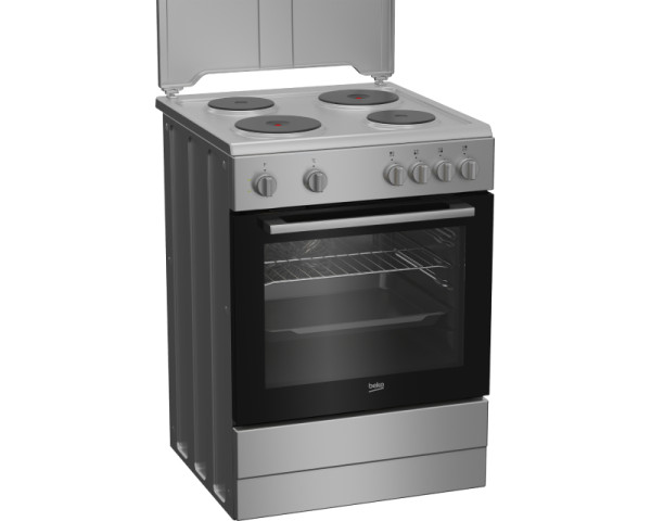 BEKO FBE66000DS električnii šporet (ELE03097)