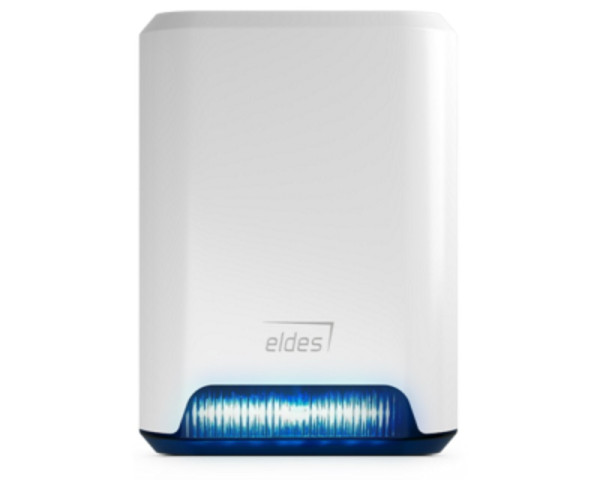 ELDES EWS4 bežična spoljašnja sirena (SIG00315)