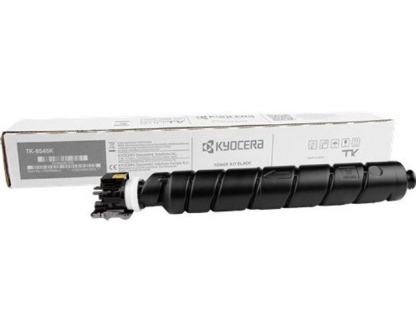 KYOCERA TK-8545K crni toner (POT01843)
