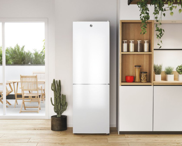 HOOVER HOCE3T618EW kombinovani frižider (ELE02905)