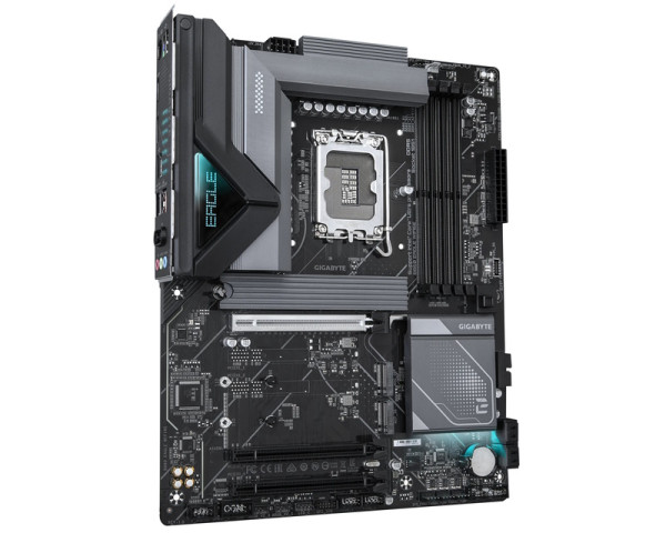 GIGABYTE B860 EAGLE WIFI 6E rev. 1.0 matična ploča(PLO03717)
