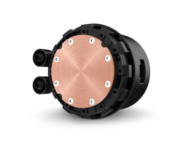 NZXT Kraken 360 vodeno hlađenje crno (RL-KN360-B1) (CPU01410)