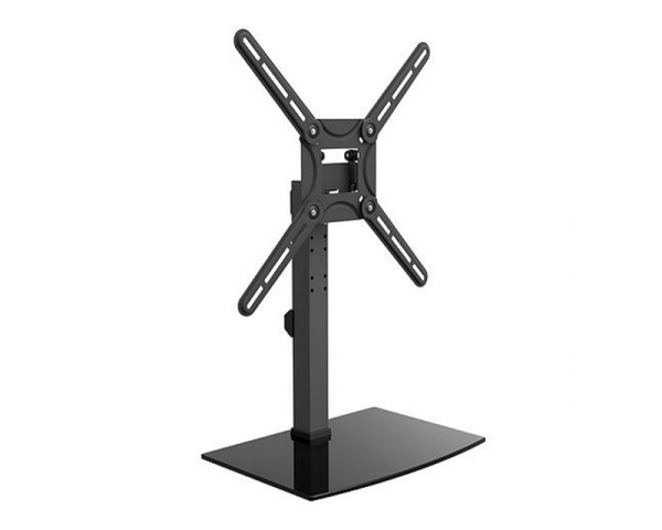 BARKAN S320.B LCD TV nosač sa postoljem od 29 do 56 inča za ravne i zakrivljene televizore (TVZ01808)