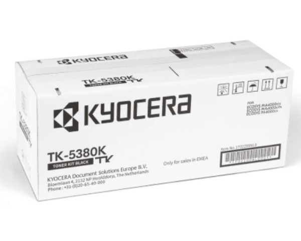 KYOCERA TK-5380K crni toner (POT02333)