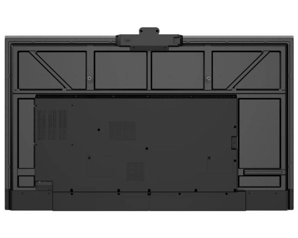 HISENSE 65 inča 65MR6DE 4K UHD LED 350 nita Interactive Display sa kamerom (DSS00142)