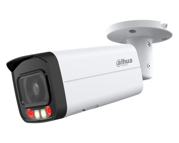 DAHUA IPC-HFW2849T-ZAS-IL-27135 8MP Smart Dual Light Fixed-focal Bullet WizSense Network kamera (SCA00734)