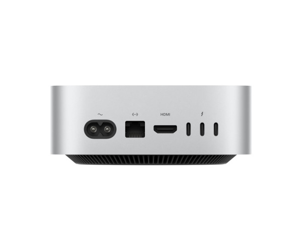 APPLE Mac mini M4 10-core CPU 10-core GPU 16GB 256GB SSD (MU9D3) (DES14595)