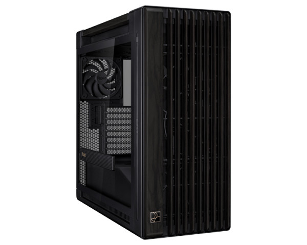 ASUS PROART PA602 WOOD TG PWM BLACK kućište crno (CAS02605)