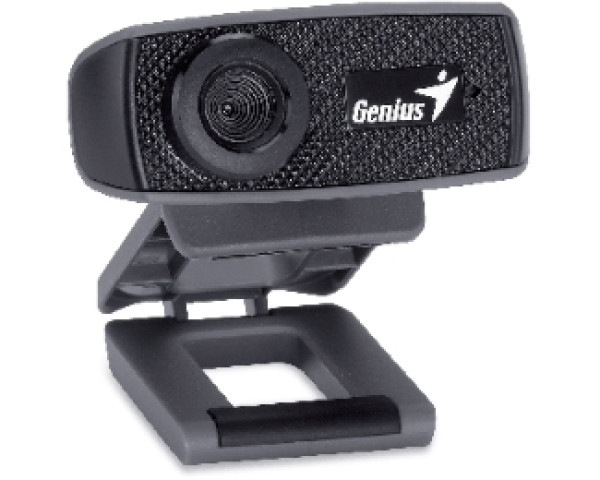 GENIUS FaceCam 1000X V2 web kamera (WEB00204)